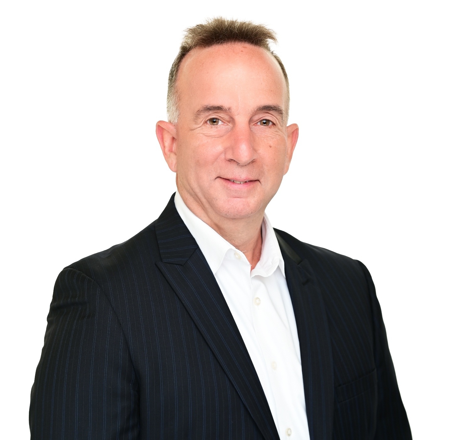 James Fazio nombra como CEO Interino di Aruba Airport Authority N.V.