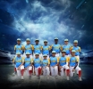 Muchanan di Aruba Little League categoria U12 lo ta presente durante ‘Little League Caribbean Championship’ 
