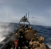 Zr. Ms. Friesland a intercepta 511 kilo cocaina den Lama Caribe