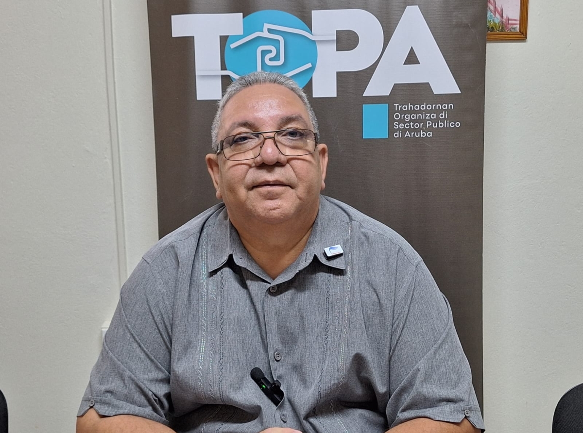 “CAO di FMSA a wordo extendi pa un aña mas”