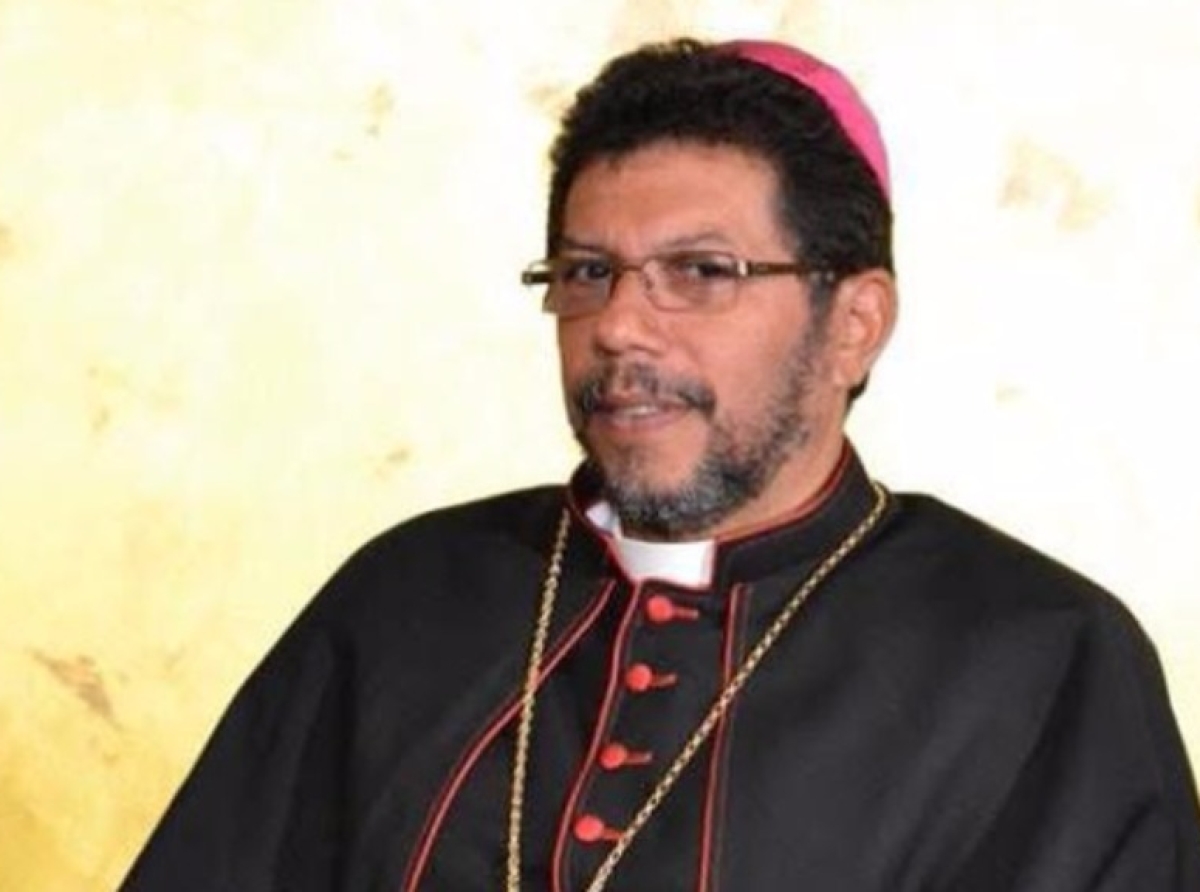 Arzobispo Charles Jason Gordon apunta pa Dicasterio di Vaticano pa dialogo interreligioso