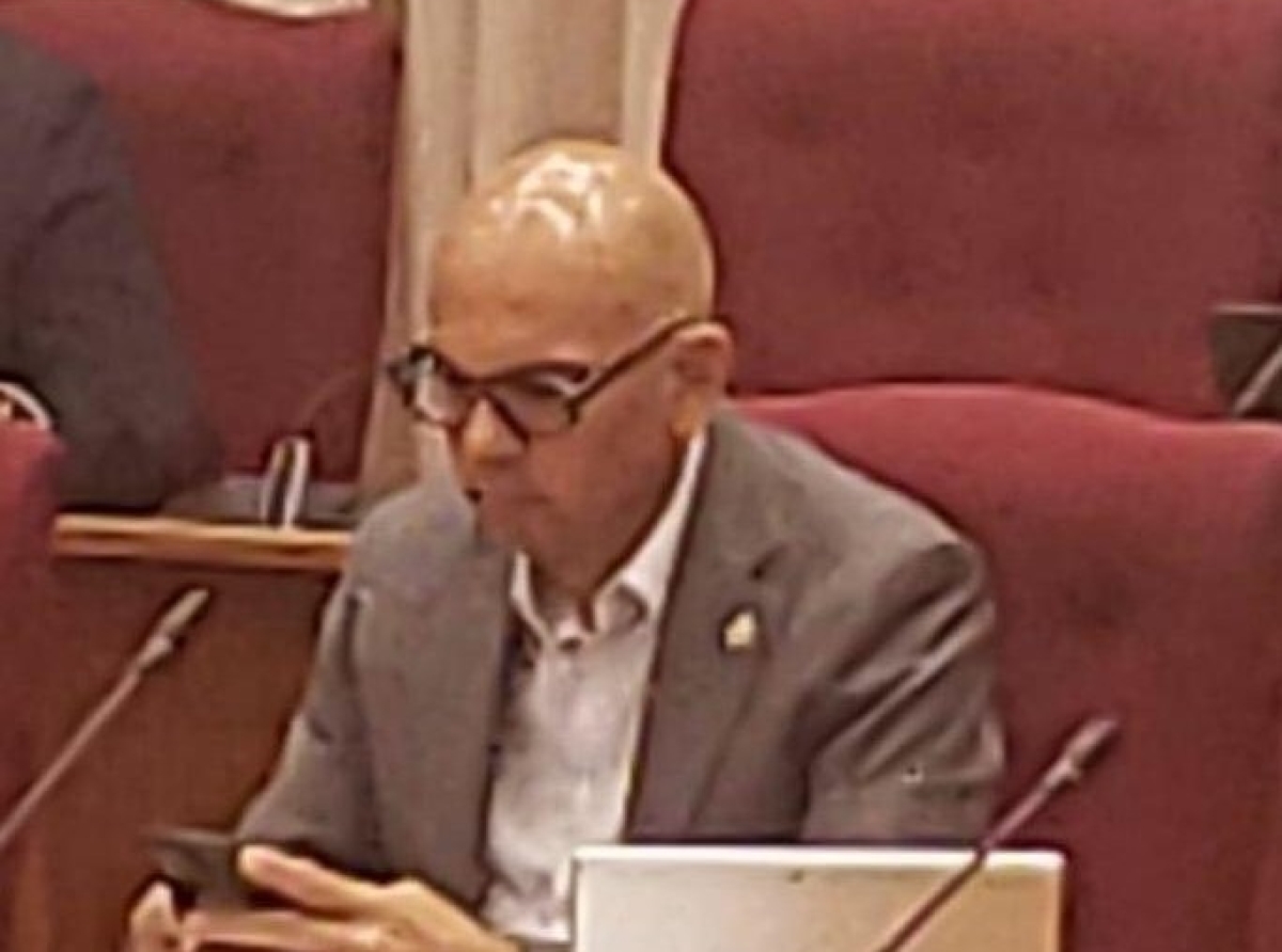 No ta mira e accion di gobierno pa bay combersa cu e sindicatonan y gremionan comercial