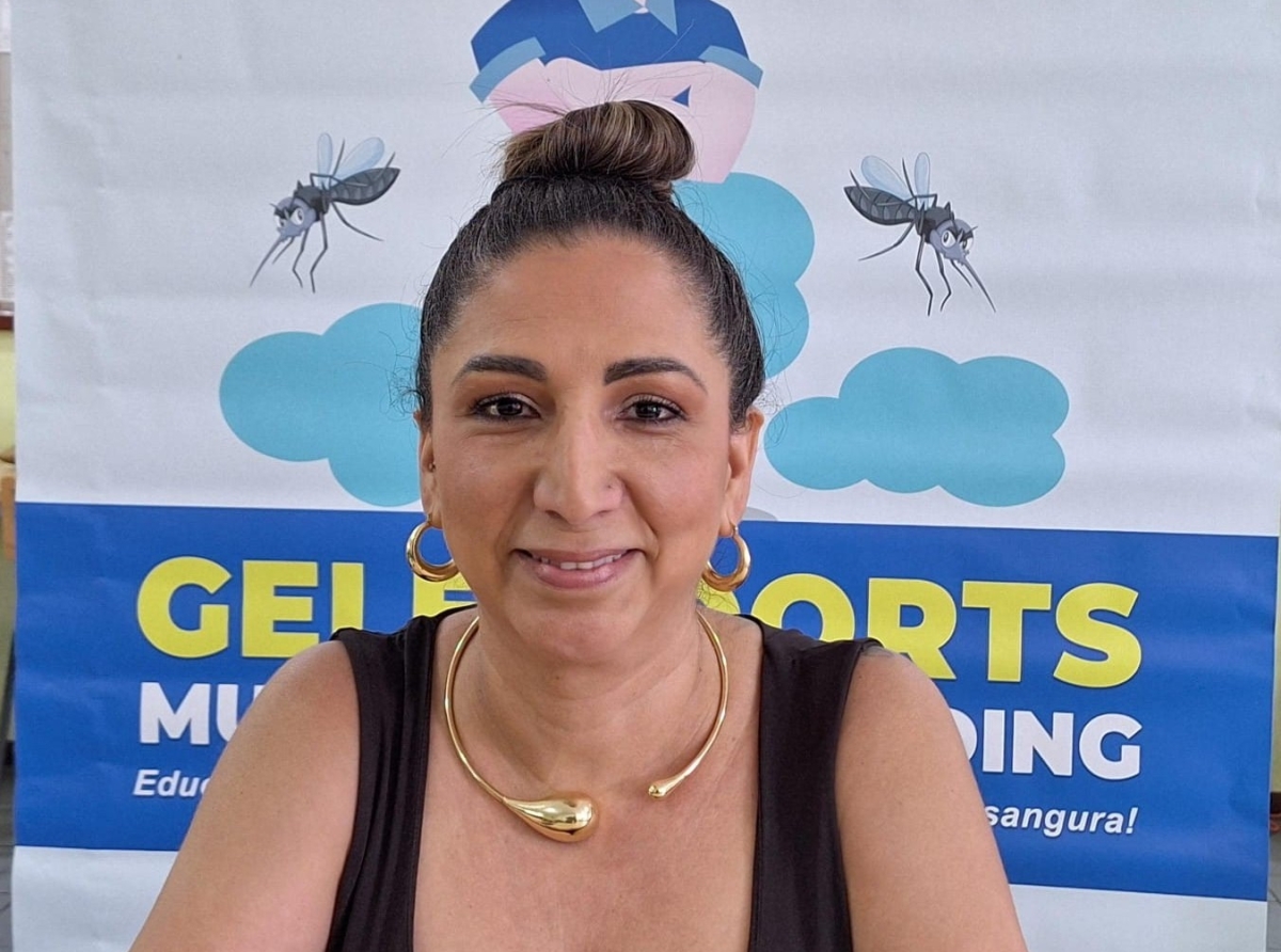 DVG ta pidi colaboracion di comunidad pa evita casonan di Zika, Dengue y Chikungunya
