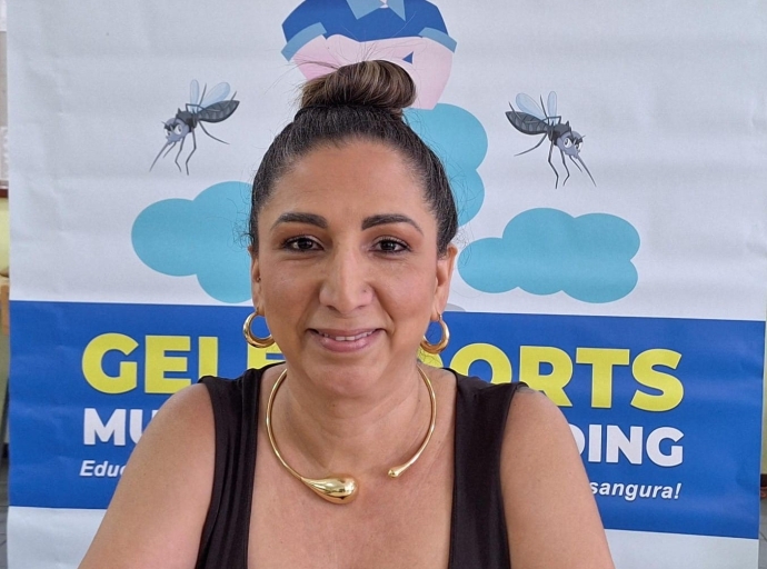 DVG ta pidi colaboracion di comunidad pa evita casonan di Zika, Dengue y Chikungunya