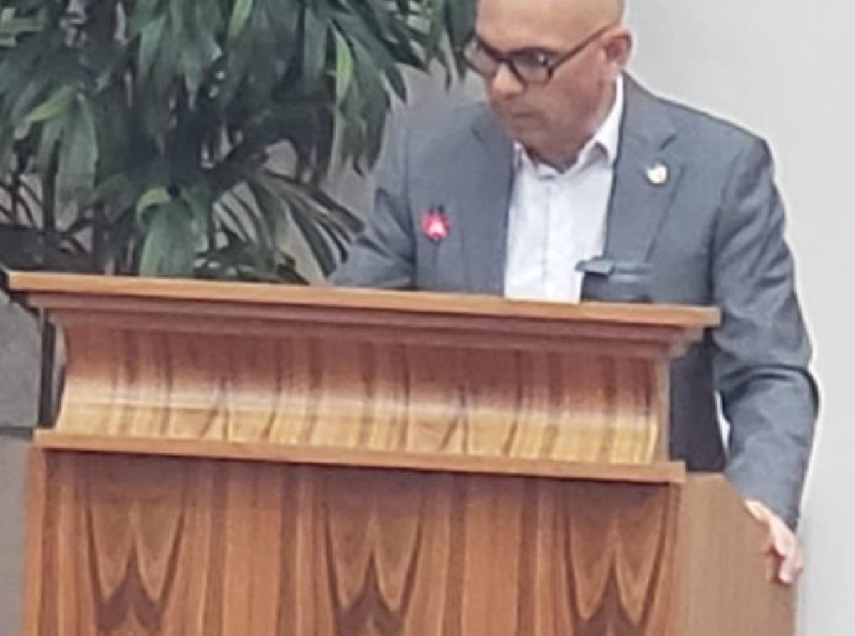 Transparencia riba e Rijkswet ta esencial pa pueblo di Aruba
