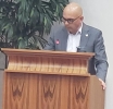 Transparencia riba e Rijkswet ta esencial pa pueblo di Aruba