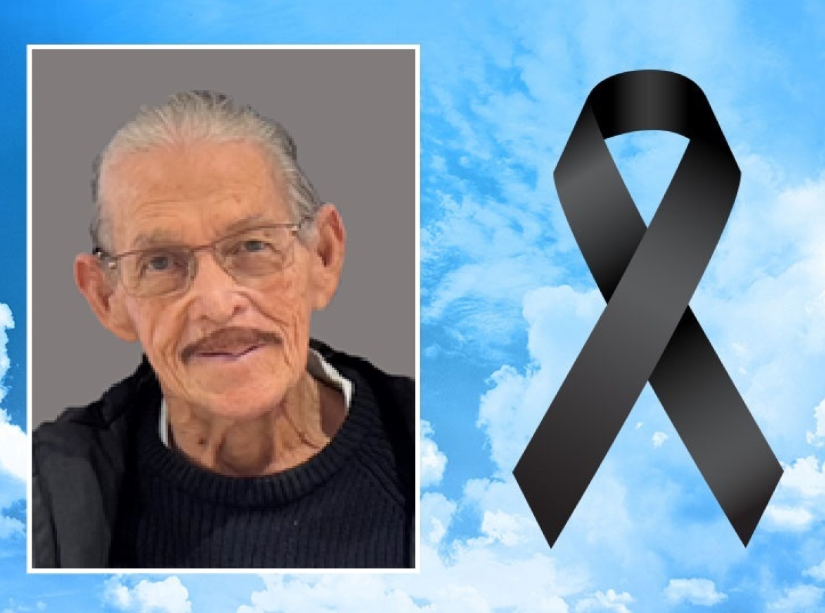 Sr. Victorcito Roberto Orman