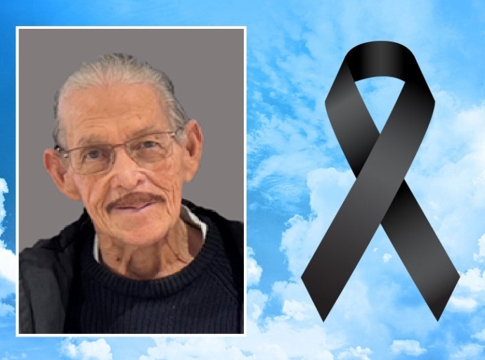 Sr. Victorcito Roberto Orman