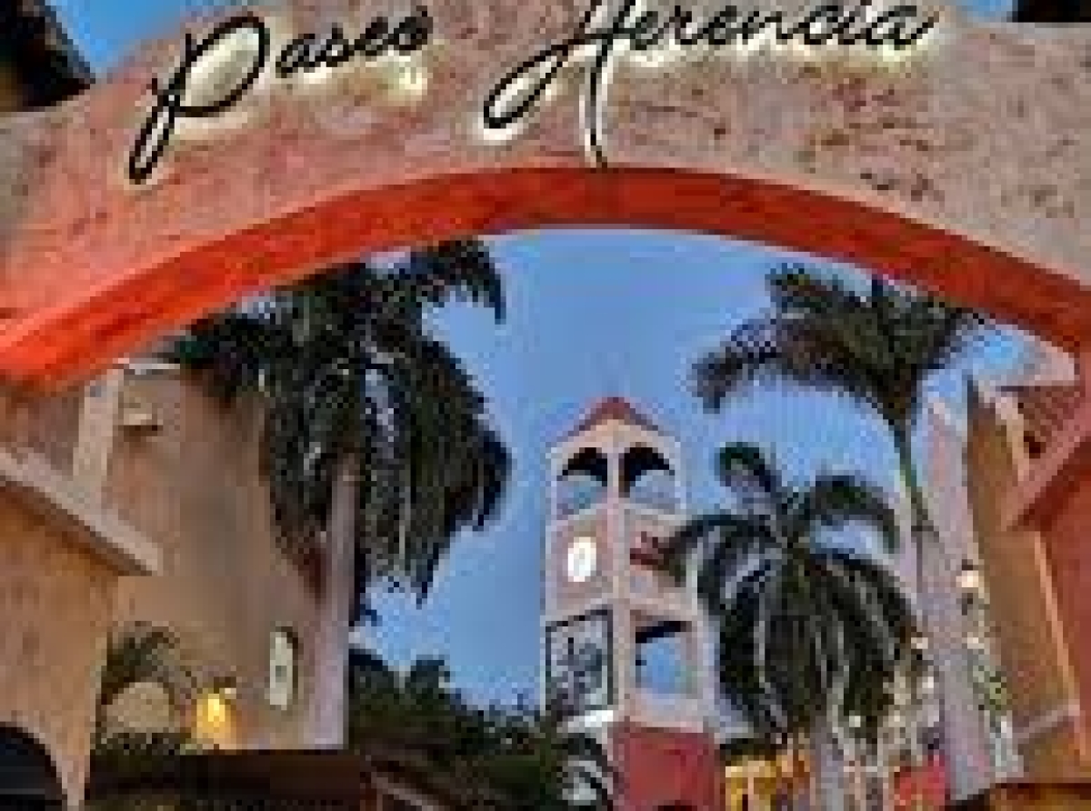 Paseo Herencia ta amplia su programa di Gift of Education & Sports cu un edicion nobo: Gift of Arts