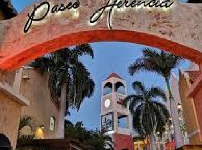 Paseo Herencia ta amplia su programa di Gift of Education & Sports cu un edicion nobo: Gift of Arts