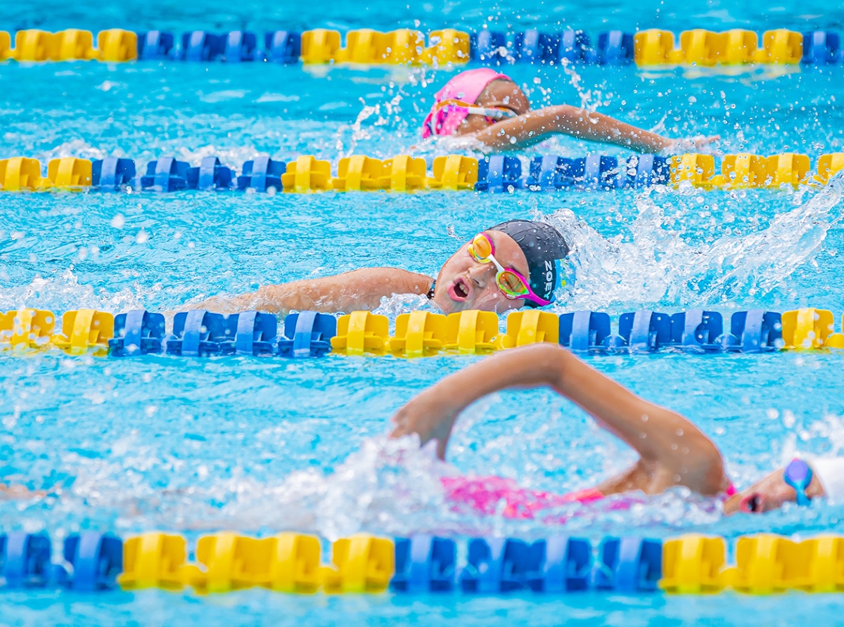 Cantidad di record a ser kibra y campeonnan feliz na Campeonato Arubiano di Landamento