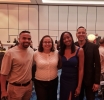 Tremendo anochi di graduacion di Filomena College MAVO 2025