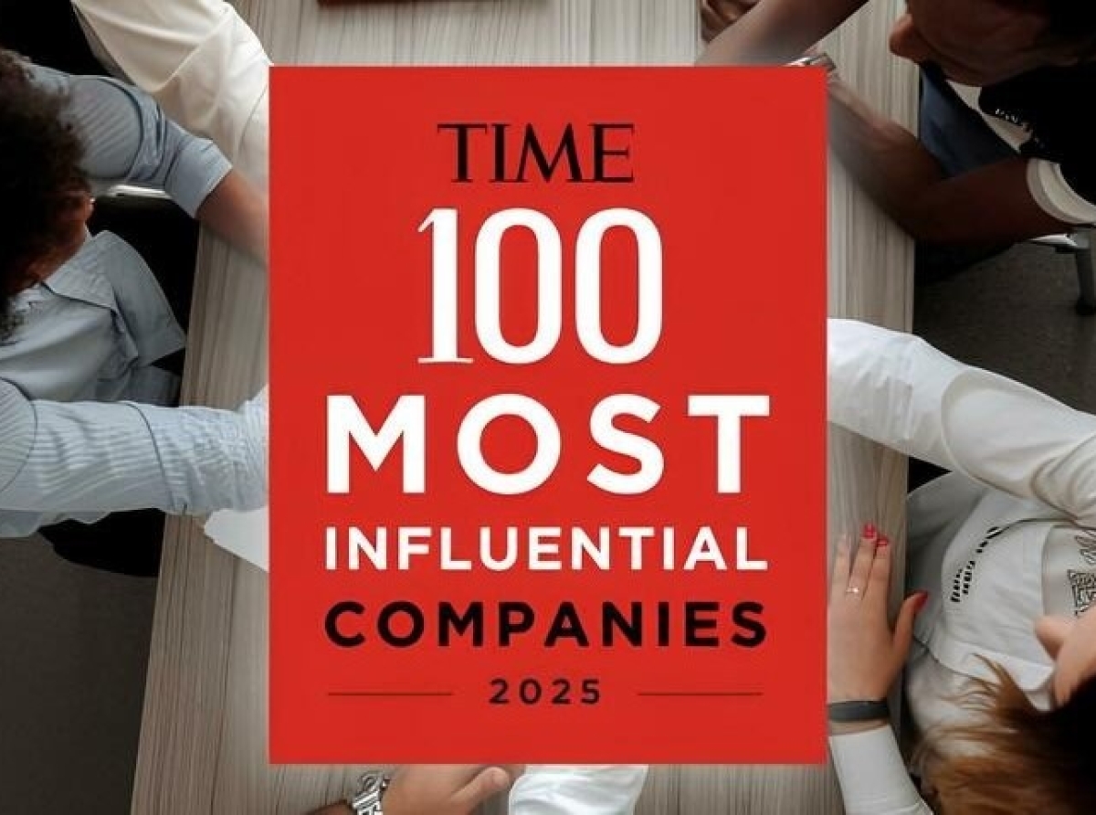 Iberostar Group a worde reconoci den ‘TIME100’ como un di e companianan mas influyente