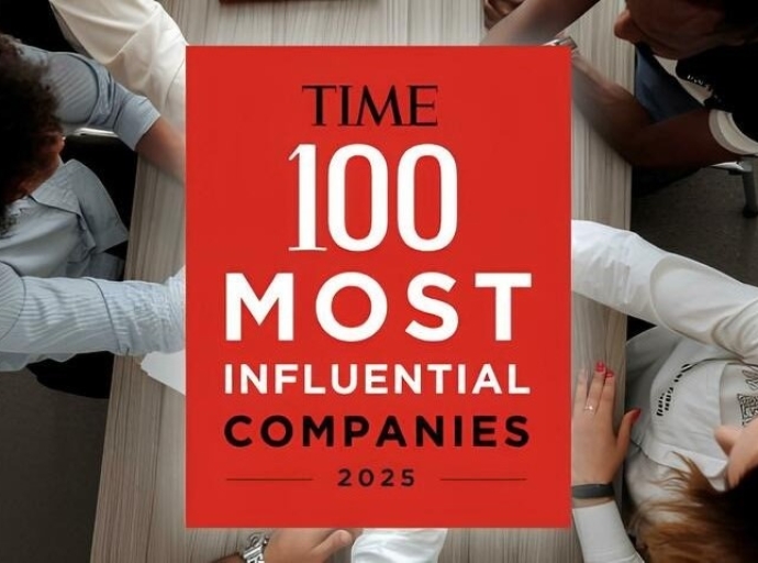 Iberostar Group a worde reconoci den ‘TIME100’ como un di e companianan mas influyente