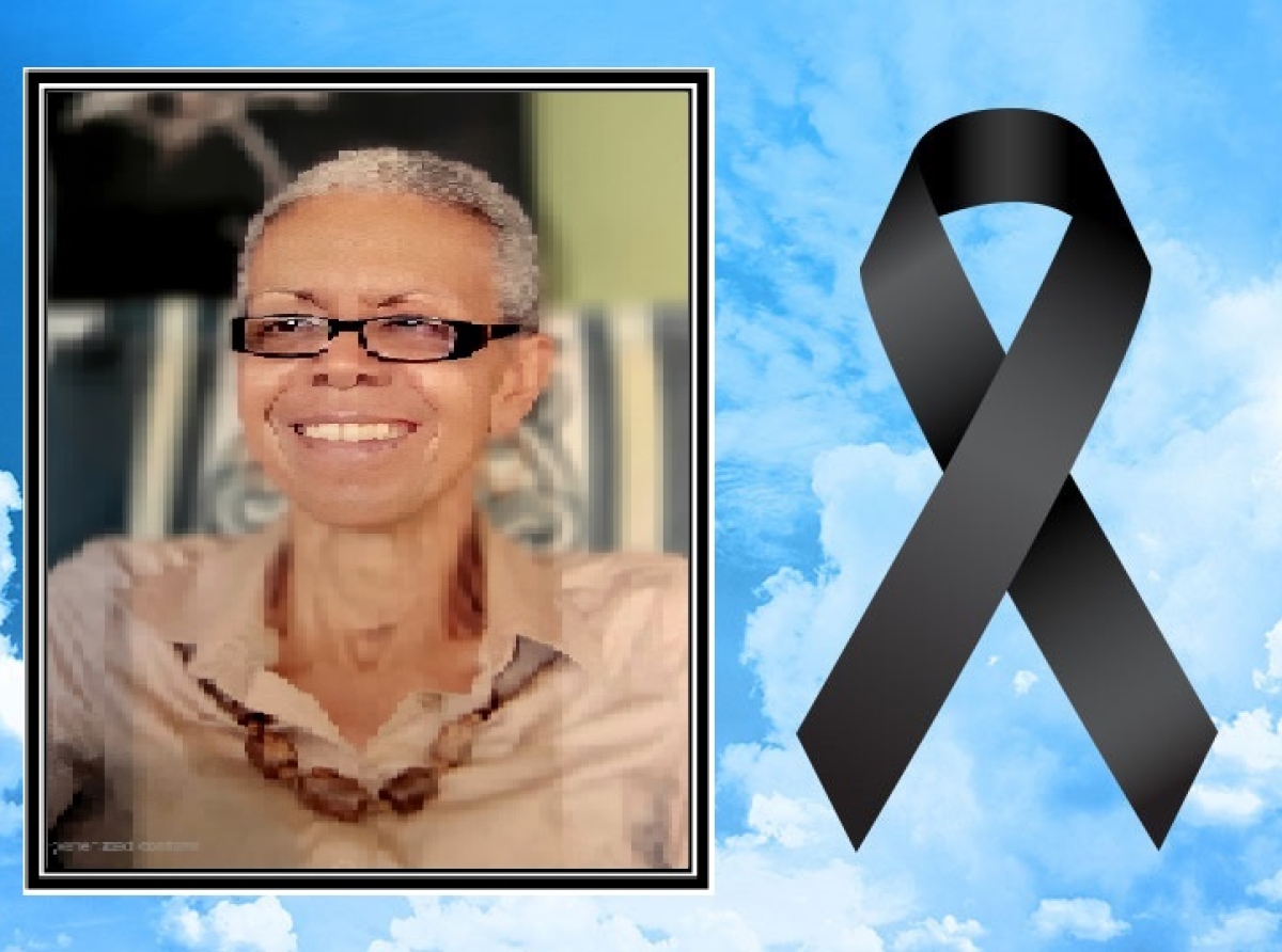 SANDRA VERA WILSON