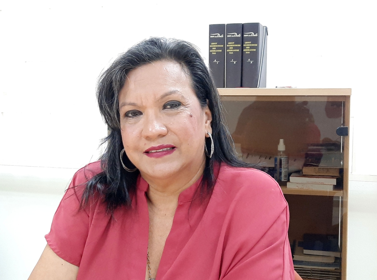 Secretaria General di SEPPA ta cuestiona unda e placa a bay of si enberdad tin surplus