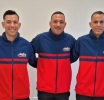 Tres referee di Aruba lo ta participa den competencianan di Caribbean Football Union