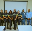 Polis y Universidad di Auba a desaroya ‘KPA University Track’
