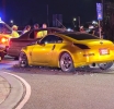 Chauffeur bao influencia a causa accidente serio cu varios herido
