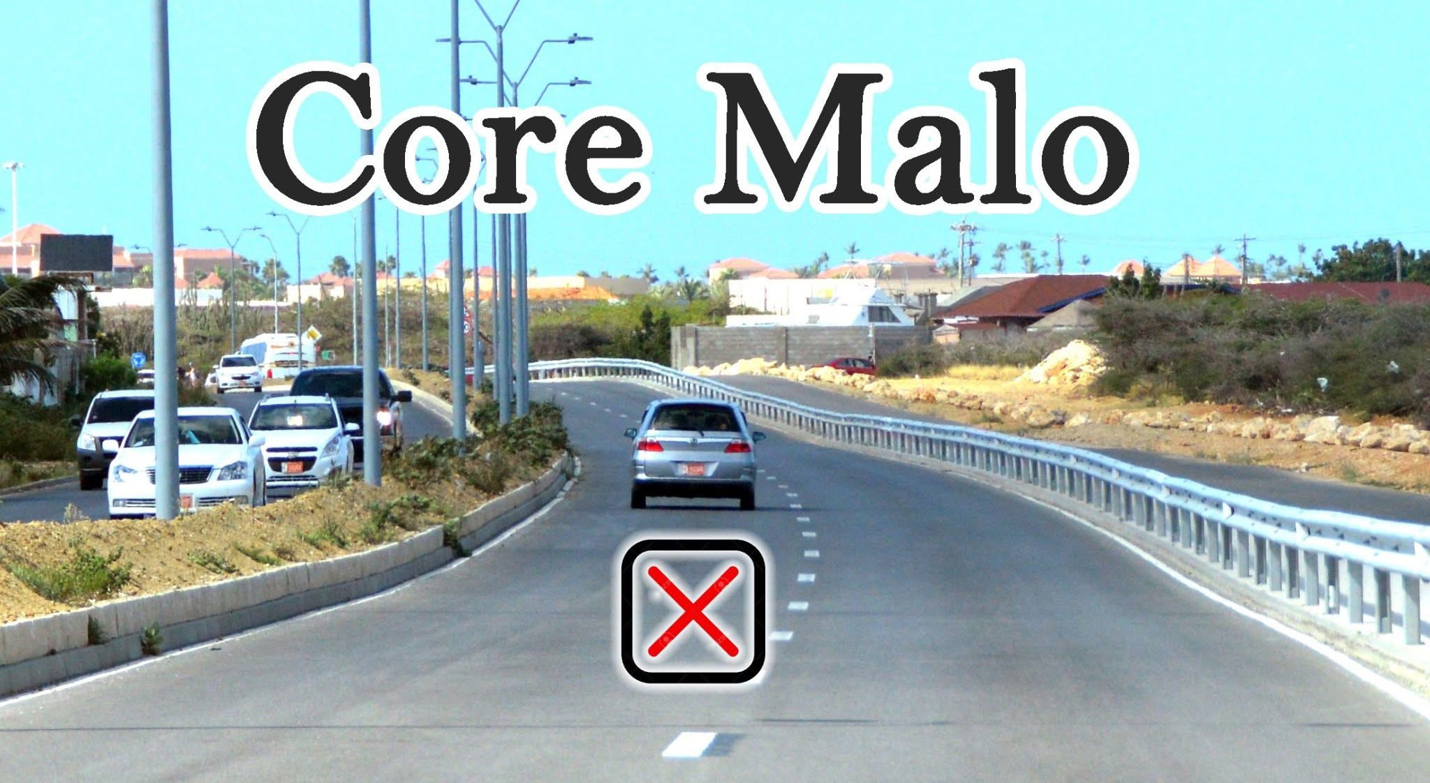 Ta bolbe corda chauffeurnan pa keda core na bo man drechi 2025