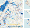 Impacto di awasero intenso y riesgo di inundacion urbano