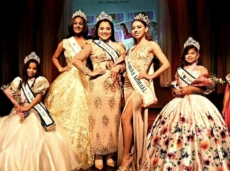 Cas Princesa Aruba a habri inscripcion pa Miss Beauty Aruba