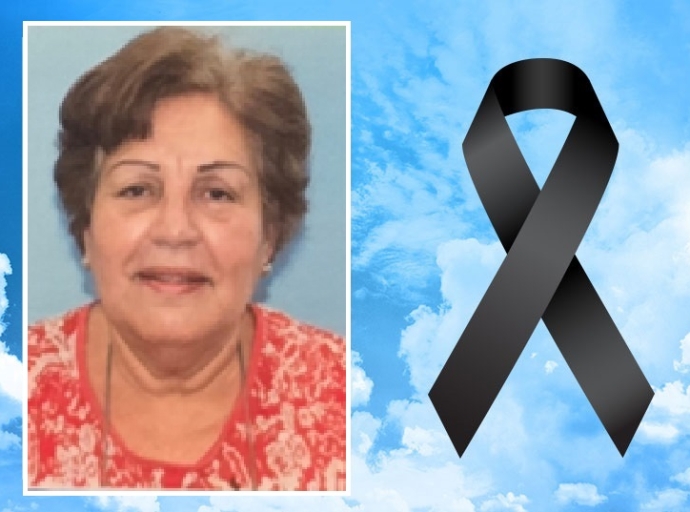 Verina Filomena Odor