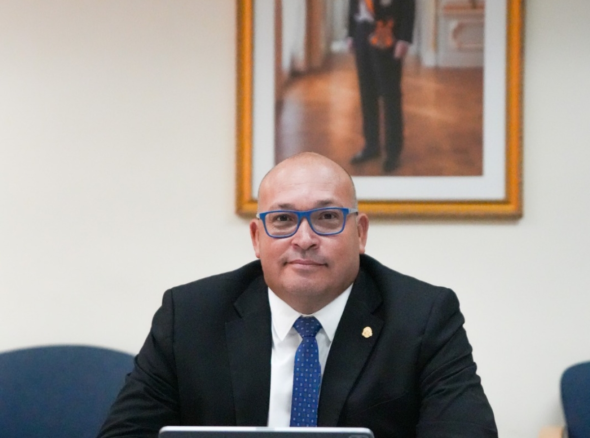 Un 36 % di poblacion a indica cu nan ta spaar menos y 20% no por ni spaar nada