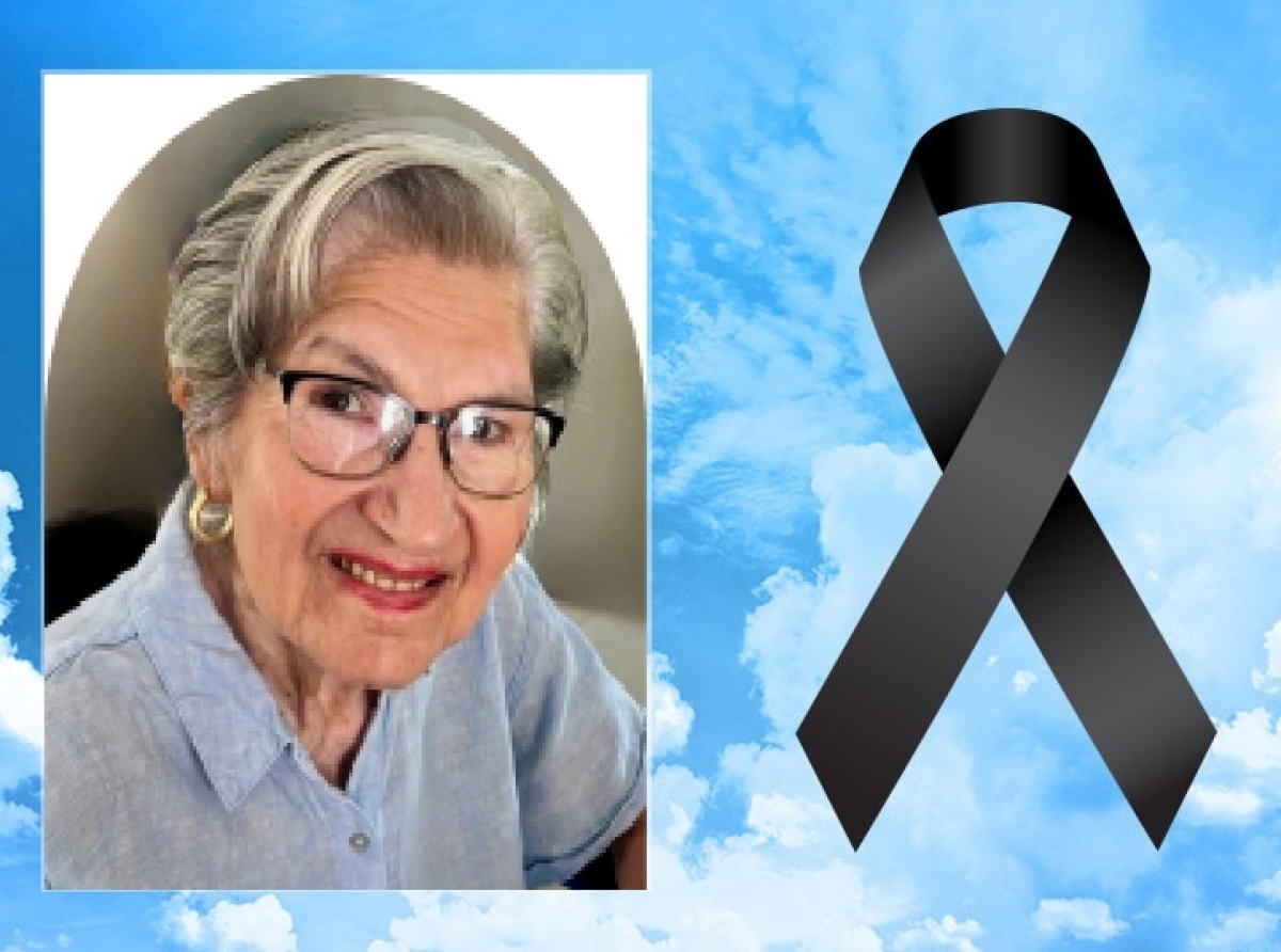 Sra. Juliana S. Laclé-Croes