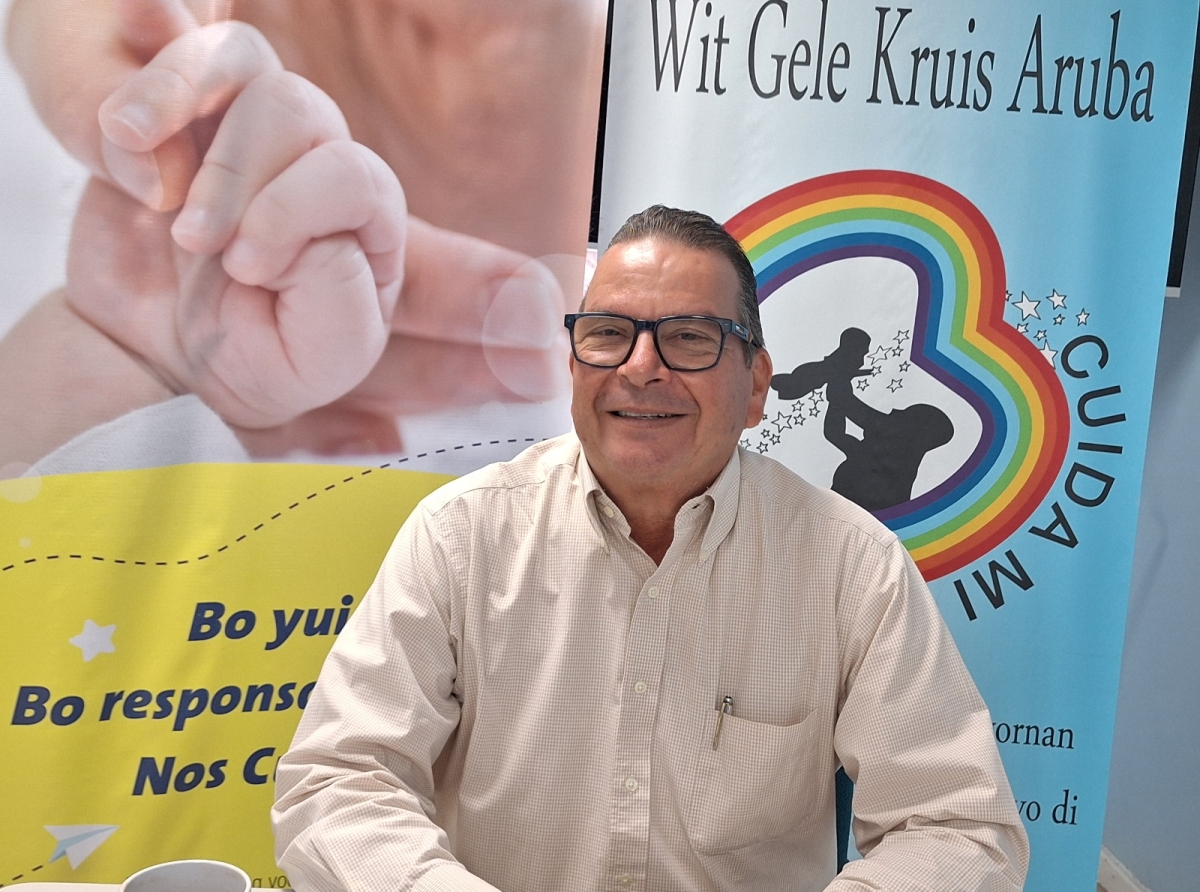 Cantidad di personal no ta yega pa acomoda e wachtlijst di cuido di nos Adultonan Mayor