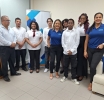 Soño a bira realidad cu 11 studiante a bay core stage pafo di Aruba y a siña y traha