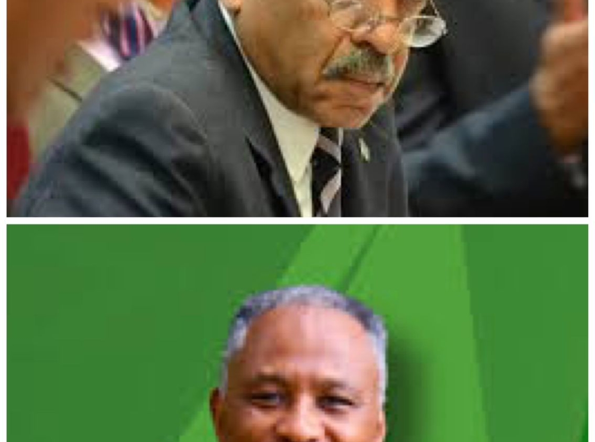 Arthur Dowers y Baba Herde ta causa gasto adicional di mas di 5 miyon florin na extra interes na Utilities WEB y ELMAR