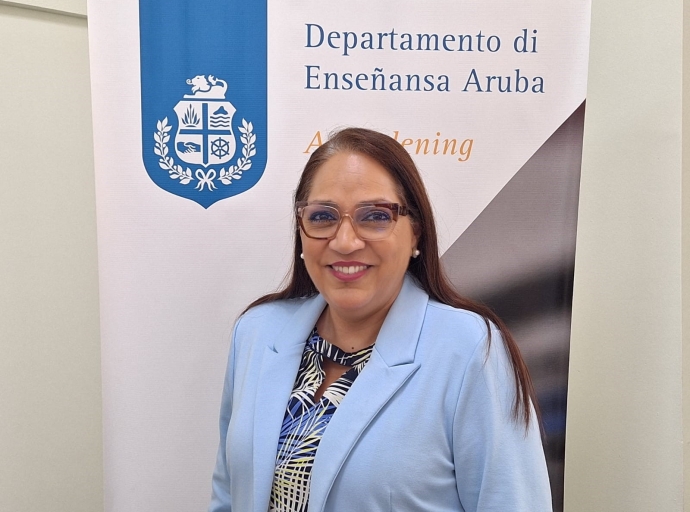 E aña aki tin proyecto piloto ‘Bay pa bay’ pa studiantenan cu a haya Arubalening