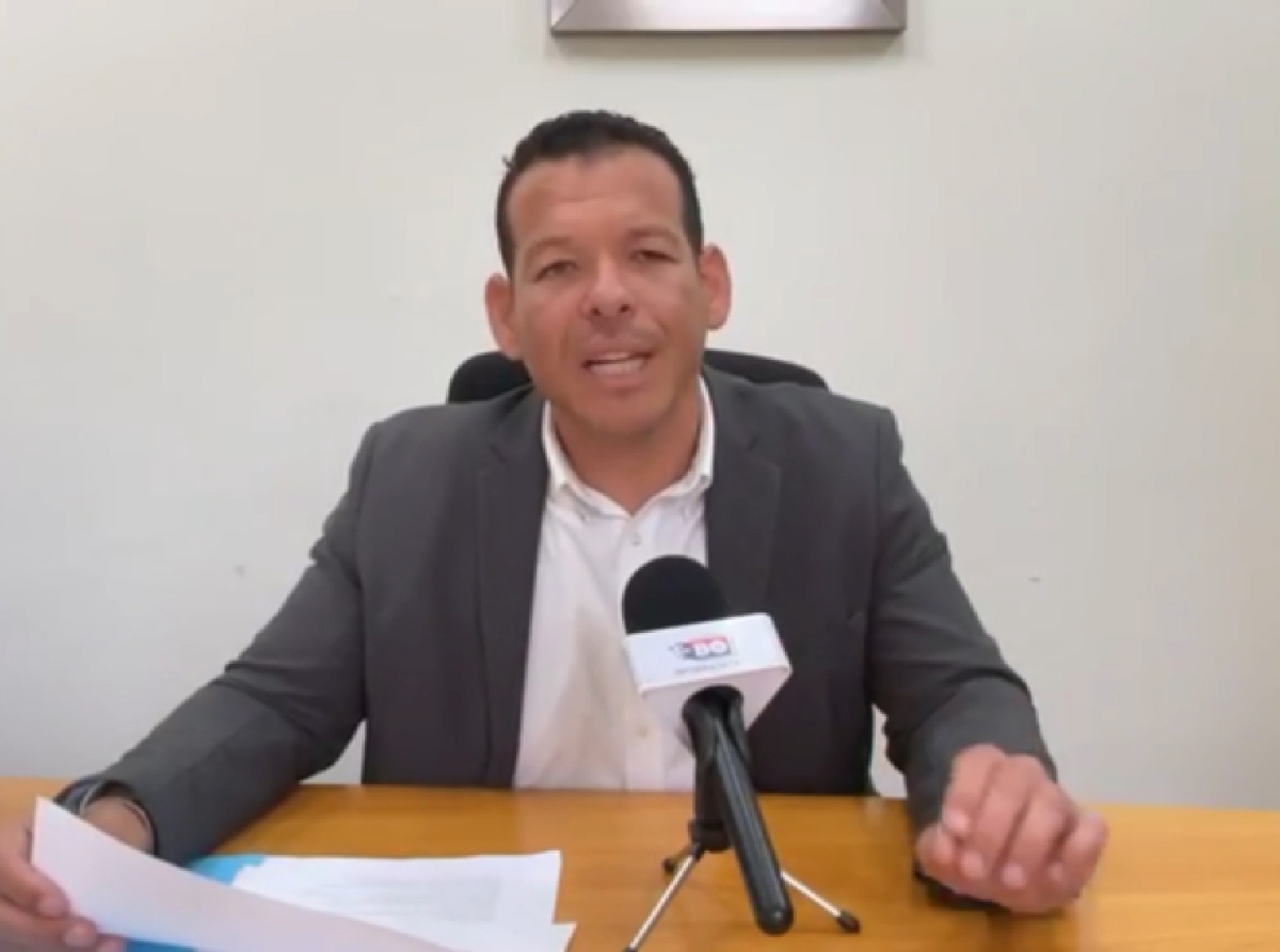 ‘Loke nos a laga atras ta full e proyecto di renovacion di Opleiding Polis y e recursonan’