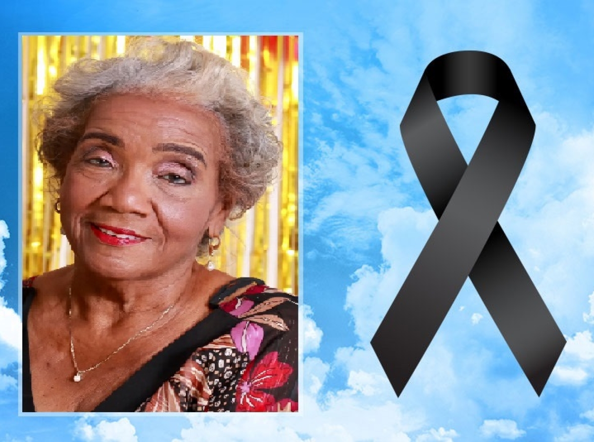 Sra. vda. Norma M. Fabus-Maria