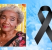 Sra. vda. Norma M. Fabus-Maria