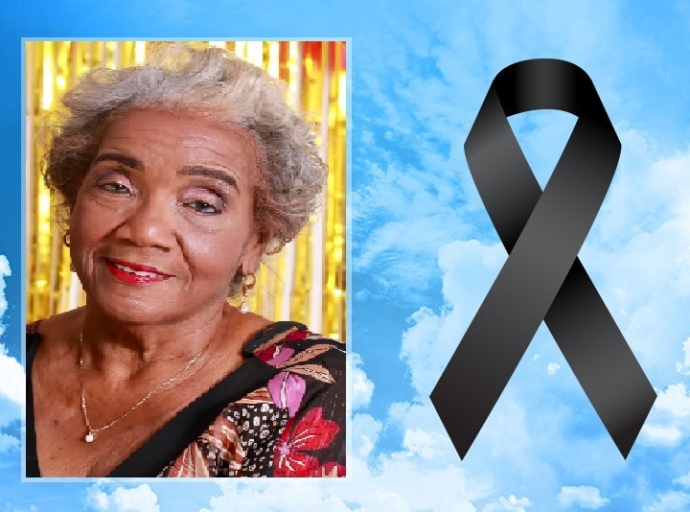 Sra. vda. Norma M. Fabus-Maria