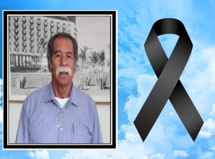 Sr. Victor M. Giel