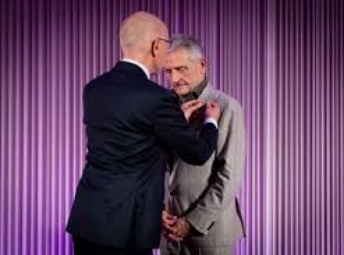 Ta busca candidatonan pa e ‘Cultuurfonds Onderscheiding 2026’