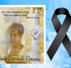 Sra. Yolanda Margarita Pieternella Gonzalez.