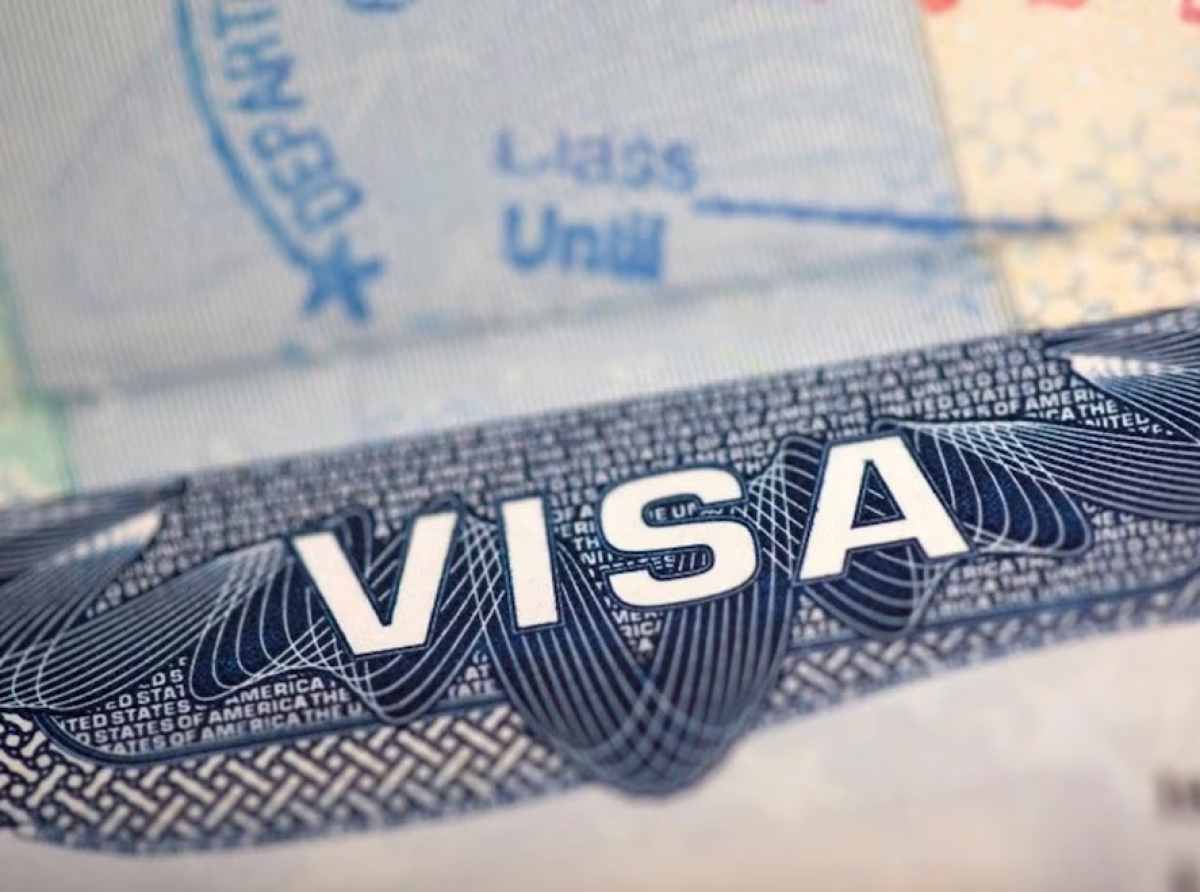 Merca a implementa tarifa nobo pa aplicantenan di visa no-inmigrante