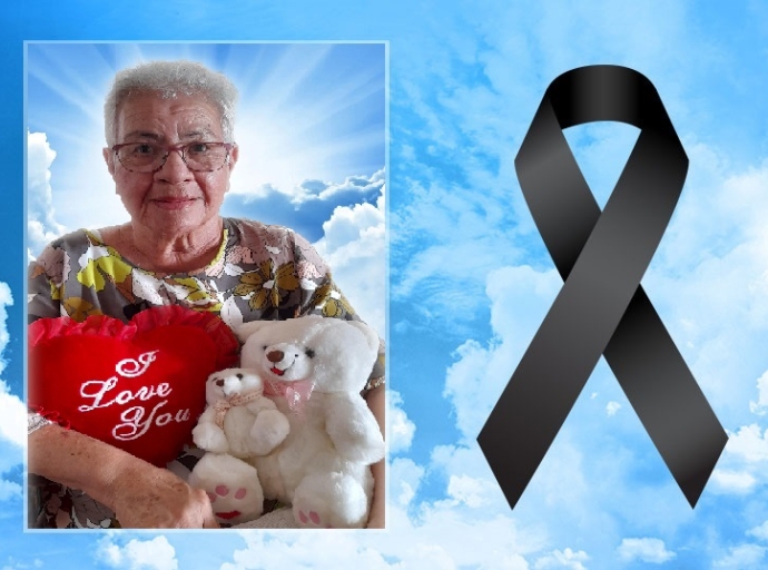 Sra. vda. Beatrix M. Wolff-Leest