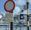 Taxistanan no por duna servicio optimal na turistanan di barco crusero
