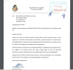 Fraccion di PPA a manda preguntanan skerpi y directo riba Aruba Freezone na Minister Wever