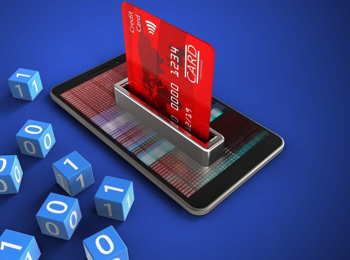 Den e Comision Foro Pago Nacional lidera pa BCA ta trata temanan manera PayPal y Bitcoin