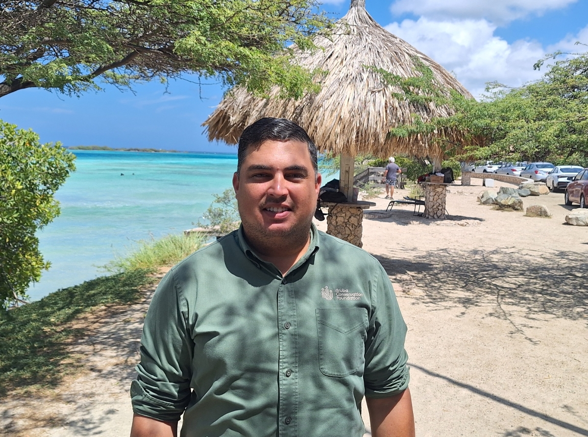 Aruba Conservation Foundation ta splica riba e puntonan mas importante den e Proyecto Mangel Halto cu a ser evalua
