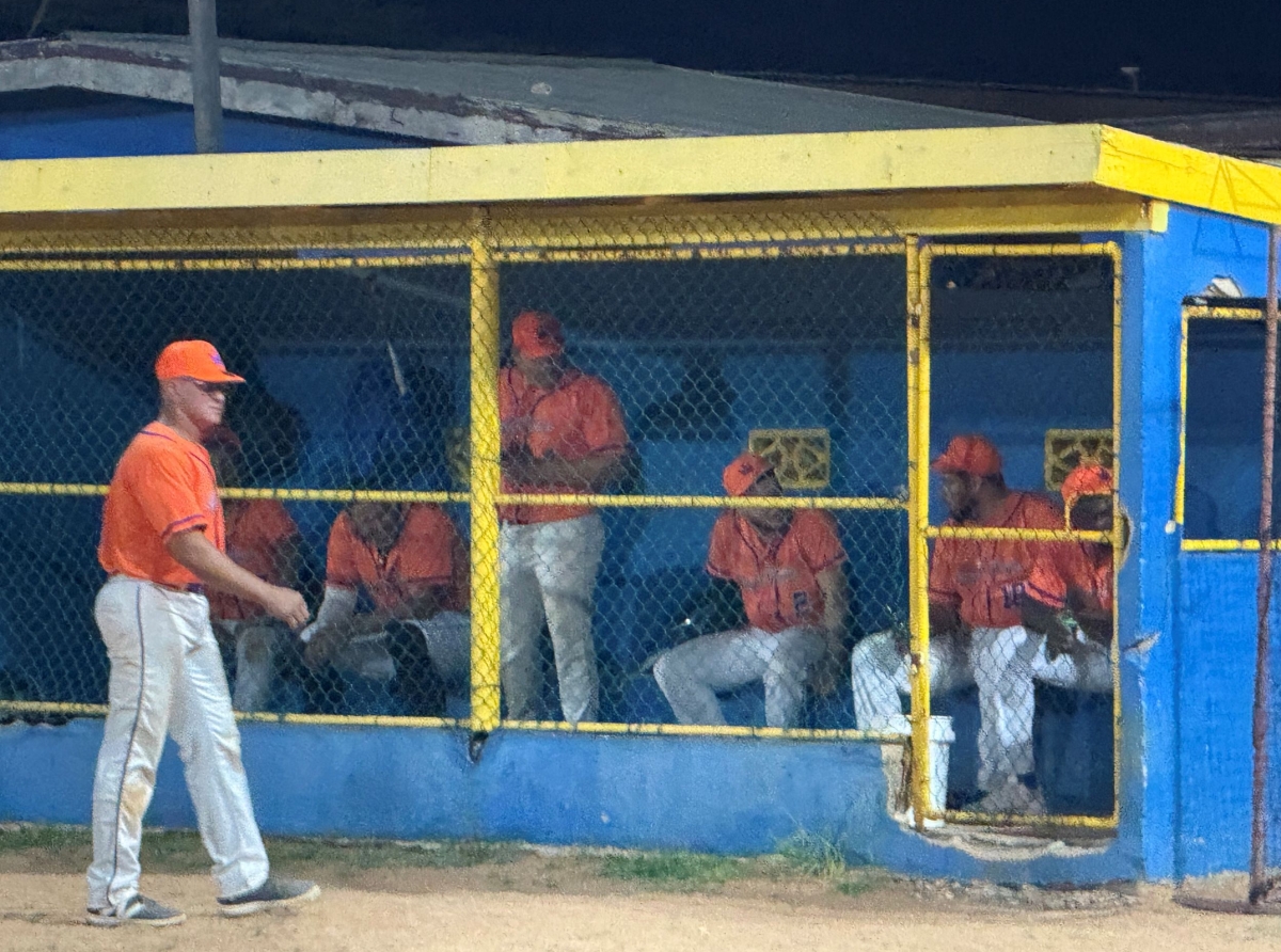 Royal Power Tat Fat ta derota Venezuela 18-8 den prome wega den salida