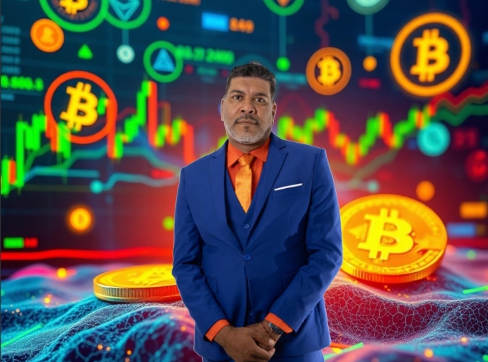 Un splicacion di e ley nobo di Cryptomoneda yama ‘Genius Act’
