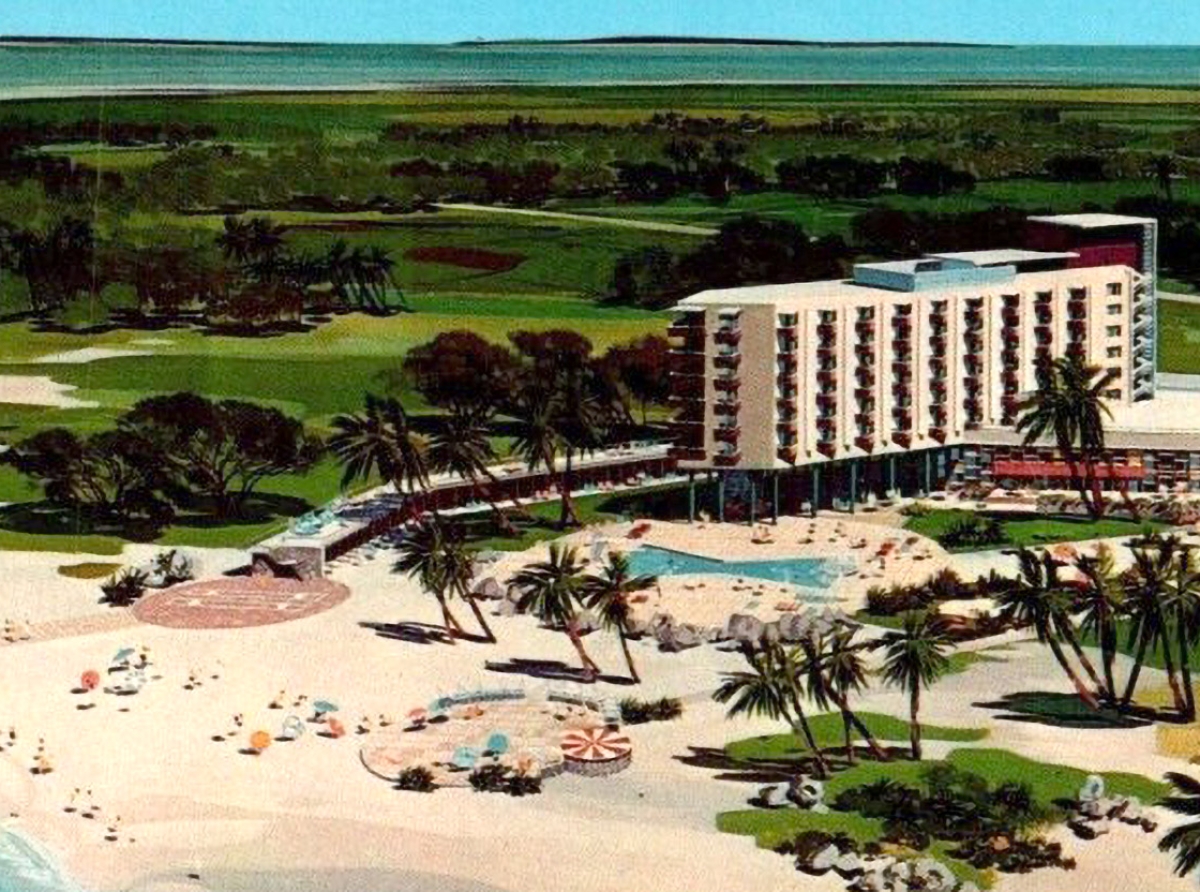 Hilton Aruba a celebra 66 aña di aniversario di Aruba Caribbean Hotel