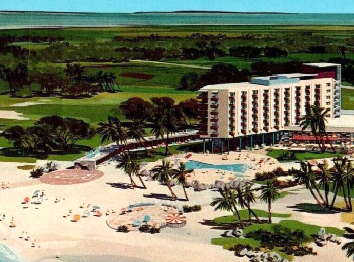 Hilton Aruba a celebra 66 aña di aniversario di Aruba Caribbean Hotel